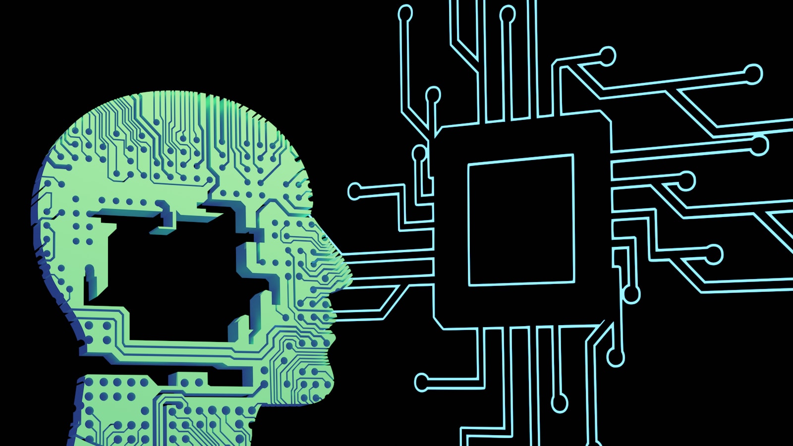Mesterséges intelligencia: Barát vagy ellenség? – interjú Szertics Gergellyel