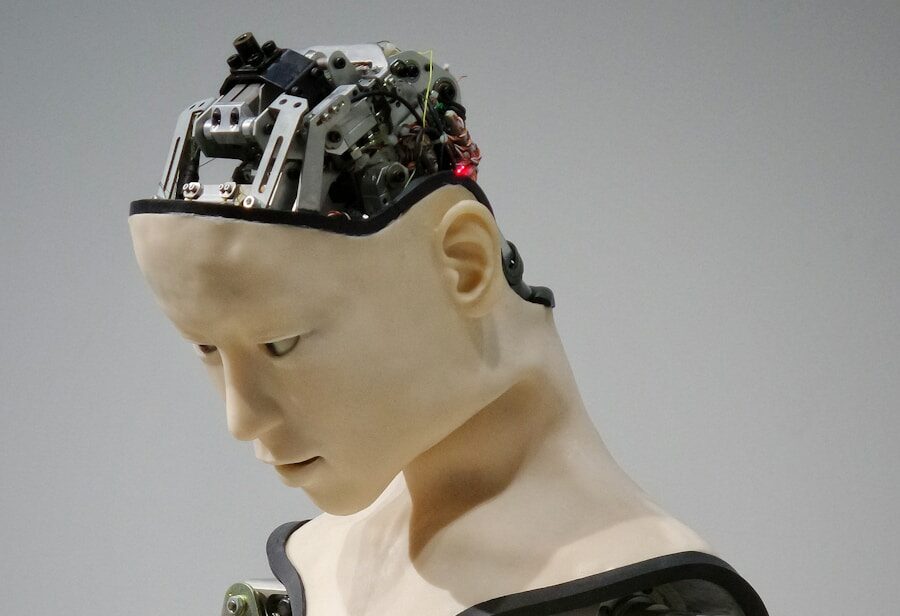 A mesterséges intelligencia társadalmi hatásai – interjú Szertics Gergellyel 2. rész