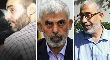 Ennyi volt: Sikerült likvidálni az összes terror-testvért