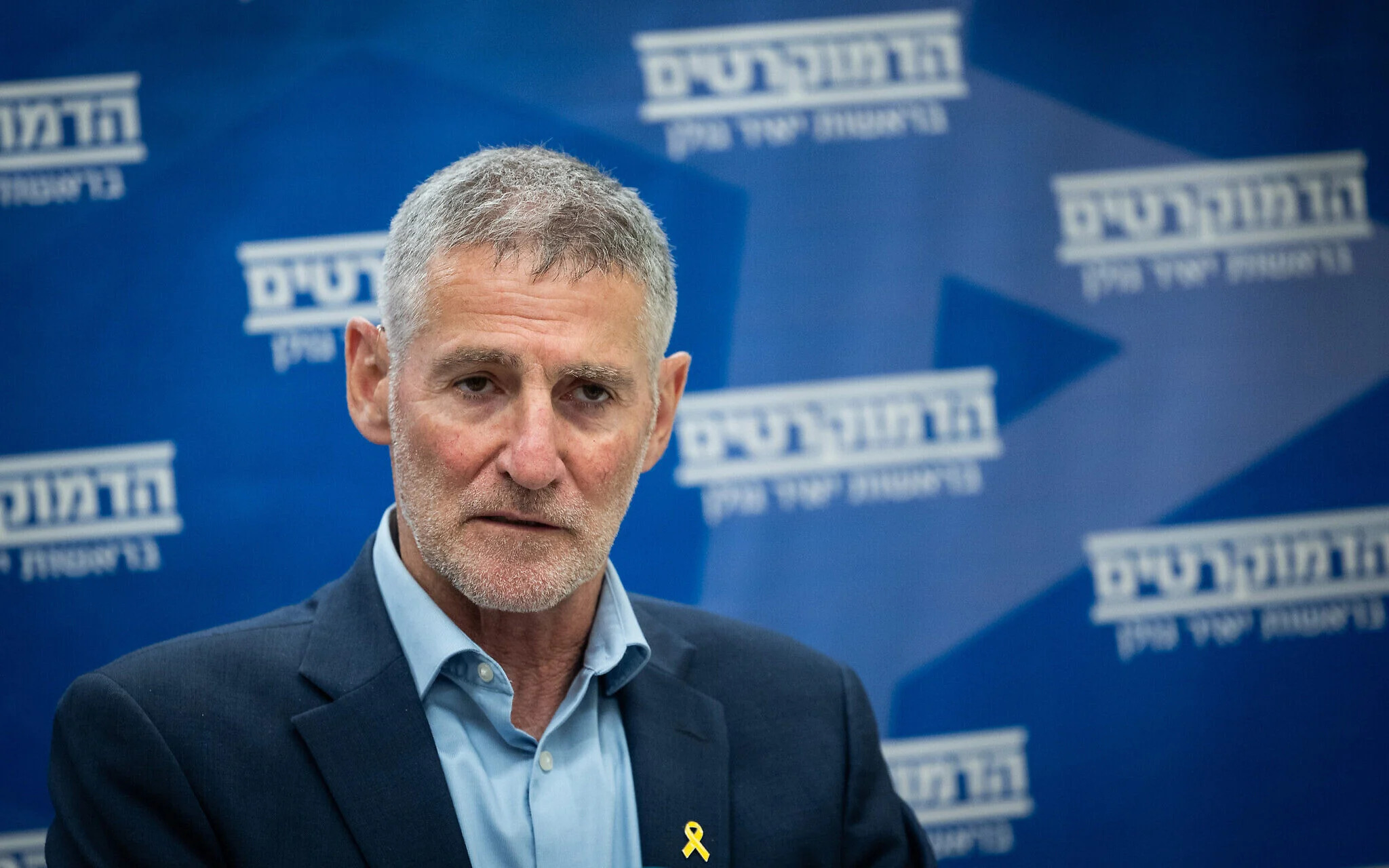 Visszakozik az izraeli politikus: „Természetesen Izrael nem öl csecsemőket hobbiból”