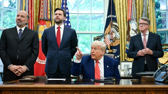 India és Pakisztán Trump közvetítésével hirdetett azonnali tűzszünetet