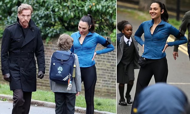 Ez nem is Gal Gadot!
