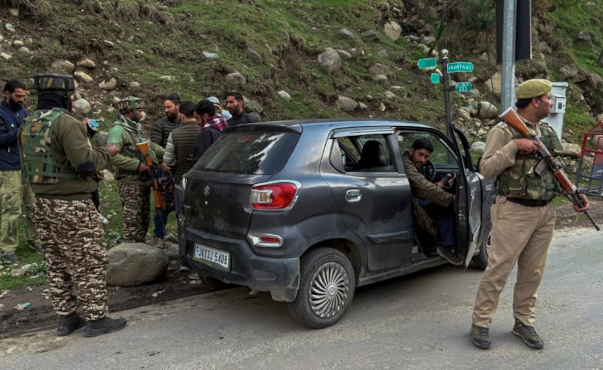 Pahalgam-i terrortámadás: az indiai–pakisztáni háború küszöbén?