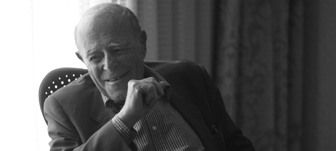Gyász: 97 éves korában elhunyt az Oscar-díjas zsidó filmrendező