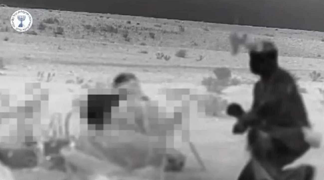 Hogyan sikerült a Moszadnak Irán szívében támadást indítania?