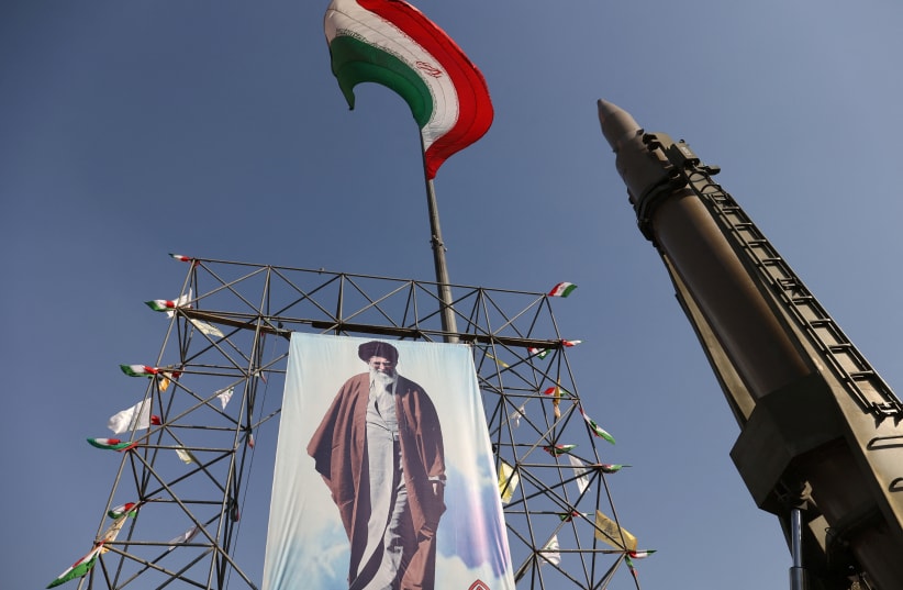 NAÜ: Titkos nukleáris tevékenységeket folytatott Irán