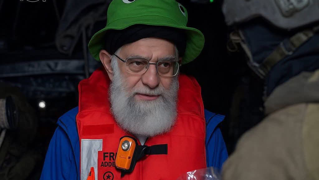 Szorul a hurok az ajatollah körül: Ali Hámenei főtanácsadójával is végzett Izrael