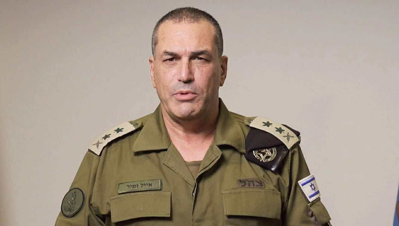 Soha nem történt még ilyen: Izraelben aktiválták az „árnyék vezérkart” 