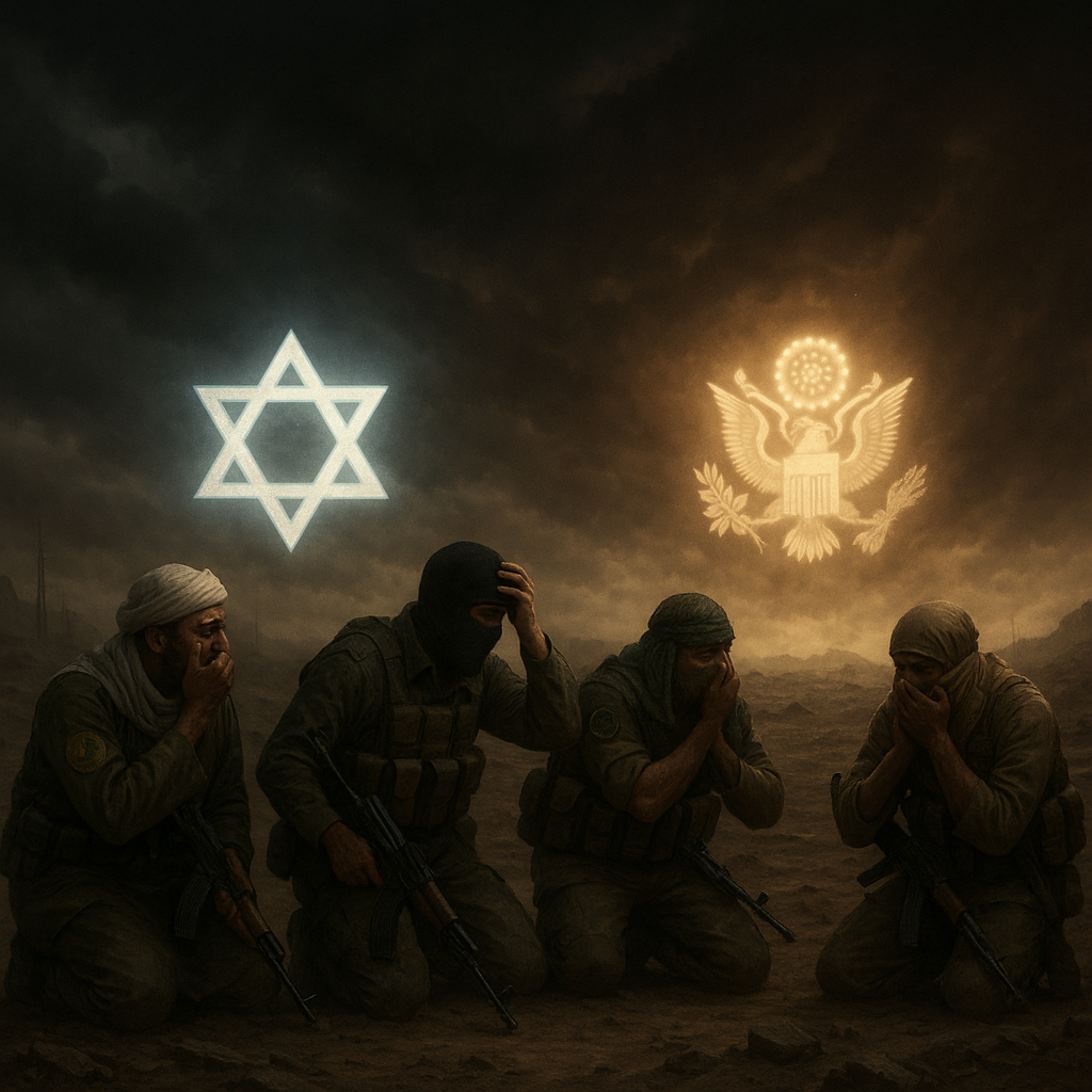 Föld alá vonult Khamenei – irányítás nélkül maradtak Irán terrorszervezetei