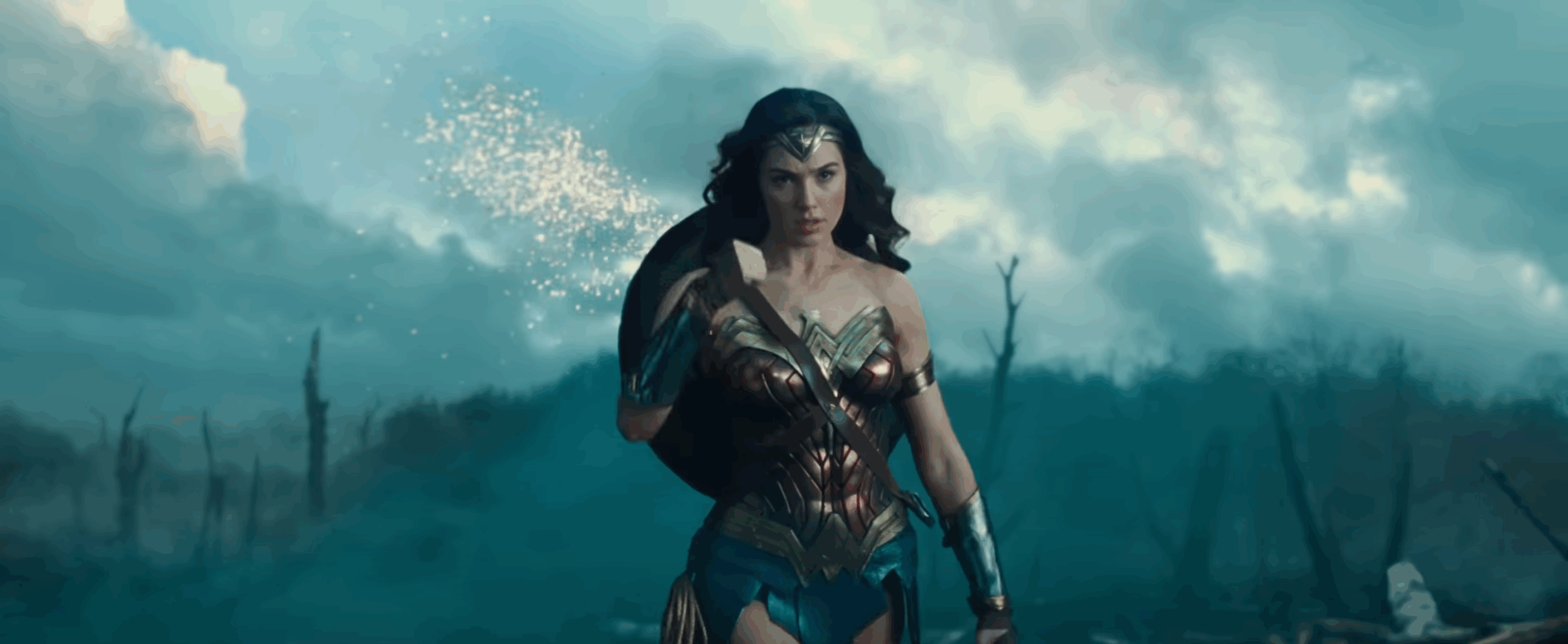 Búcsúzik Gal Gadot: nem lesz „Wonder Woman” többé