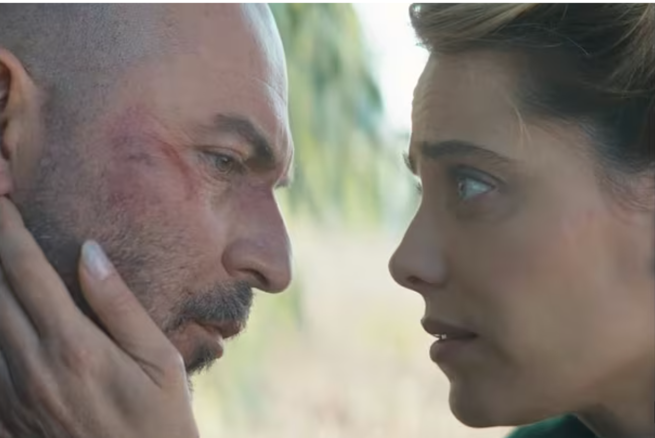 Hamarosan megjelenik a Faudából ismert Lior Raz és az izraeli modell új Netflix-sorozata