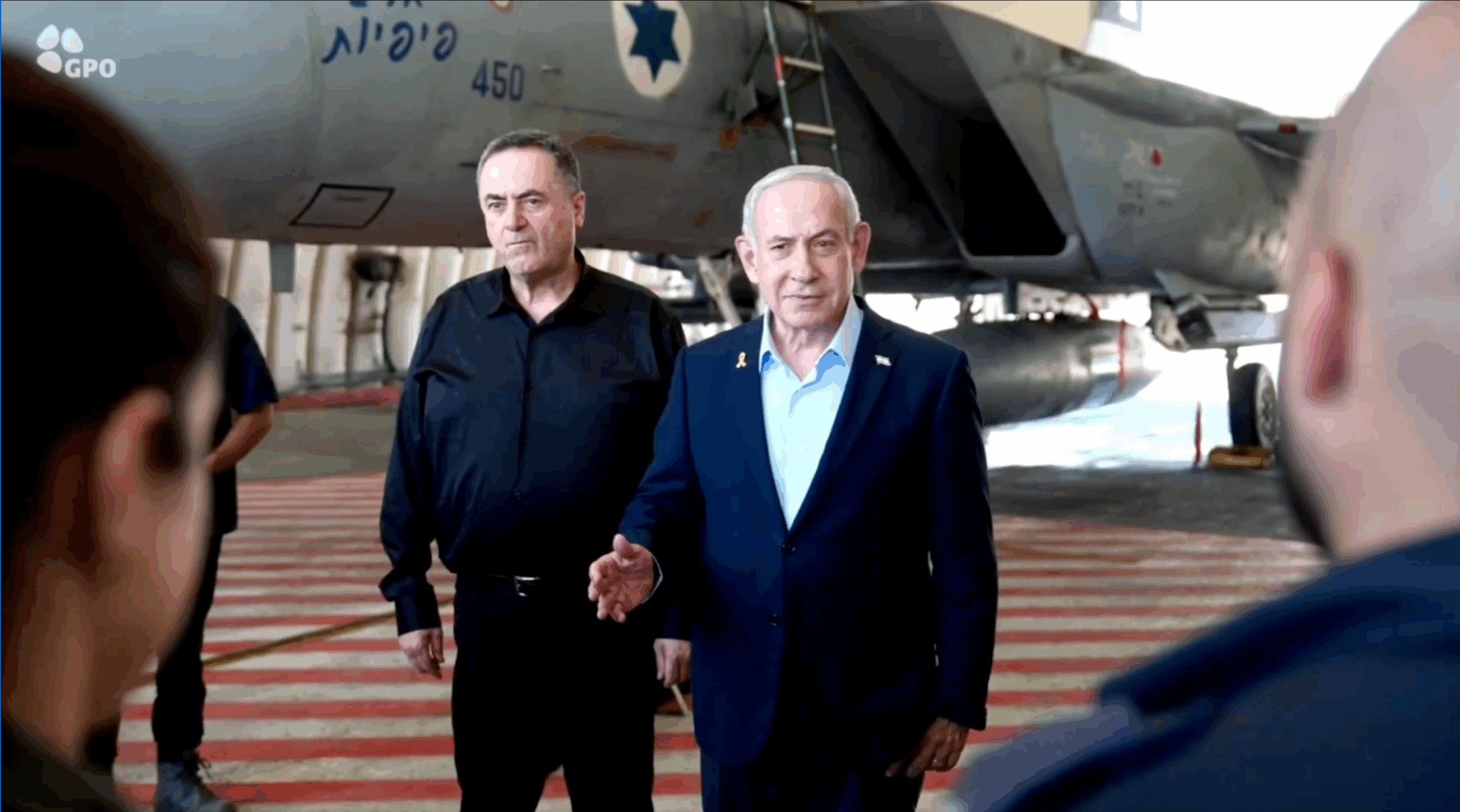Határozott üzenetet küldött Benjamin Netanjahu: Az IDF a „győzelem felé tart”