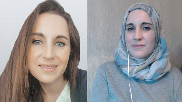 „Izrael fekete özvegye” – zsidó kémnő épülhetett be az iráni elitbe