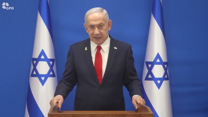 „Itt az idő, veletek vagyunk” – Izrael felkelésre buzdítja az iráni népet