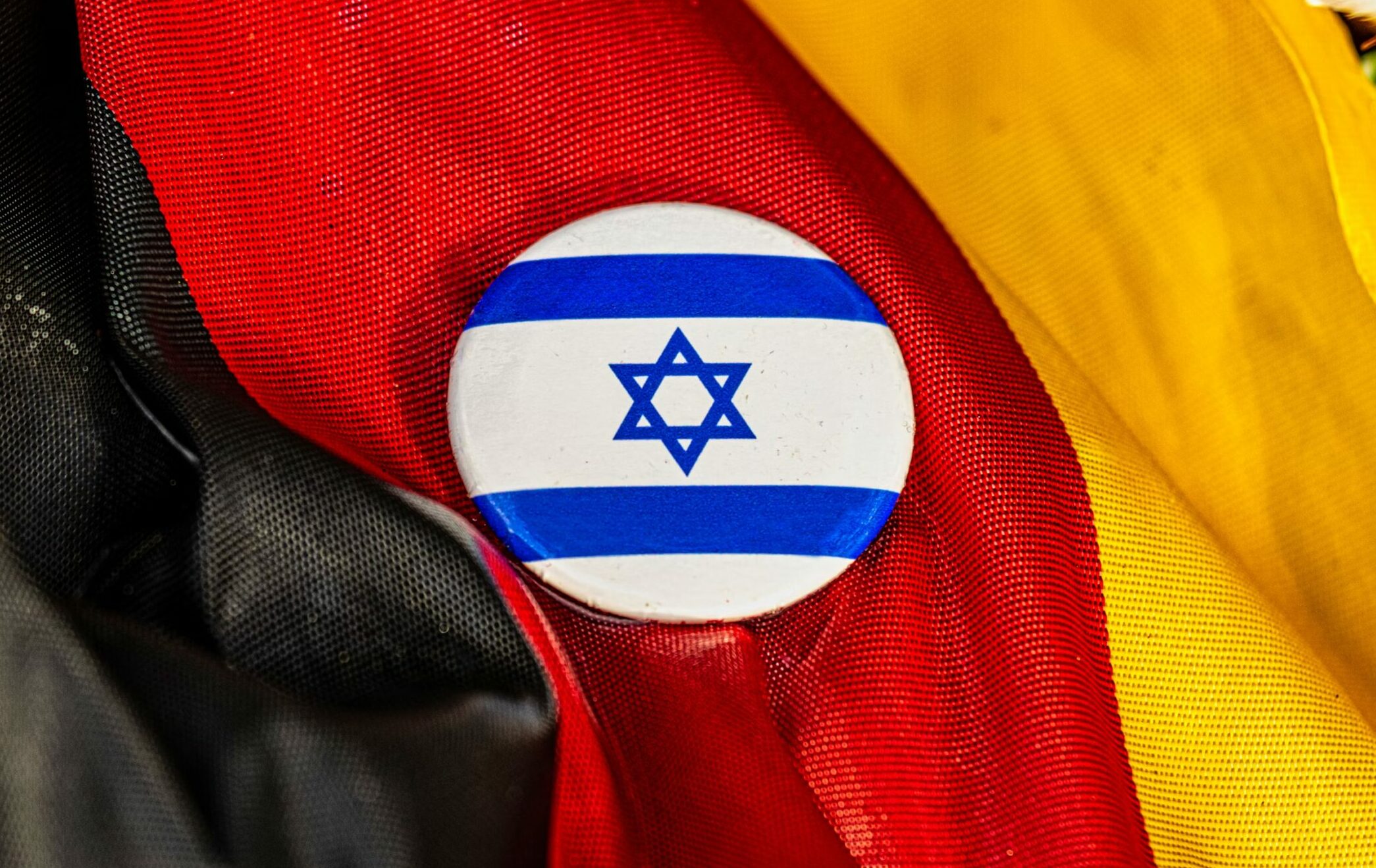 Kész az ötpontos terv: Izrael és Németország létrehozza a Kiberkupolát!