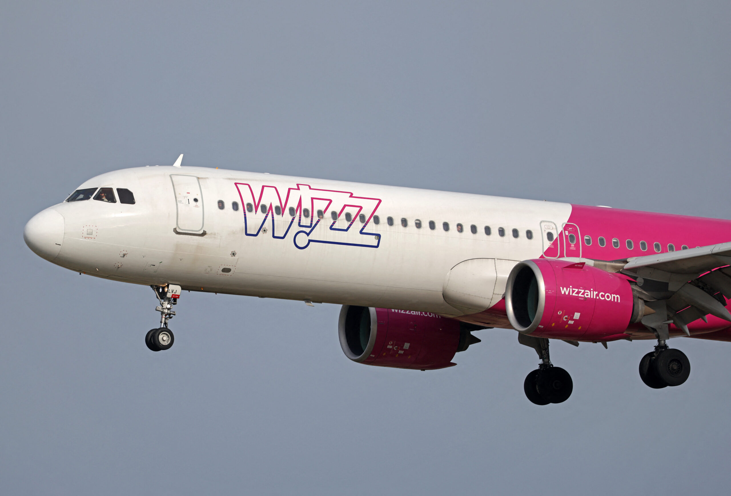Yalla, Izrael: A Wizz Air újraindítja a tel-avivi járatait!