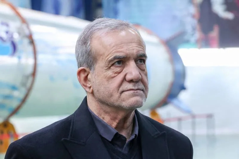 Az amerikai hírszerzés megerősítette: az iráni elnök is megsérült az izraeli támadásban