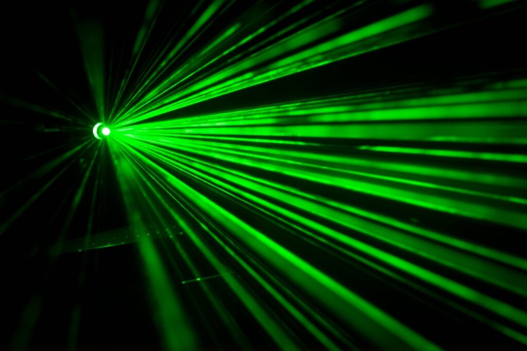 green, laser, light rays, light games, laser beams, light, beam of light, shine, light effect, backlighting, laser beam, laser, laser, laser, laser, laser, laser beam