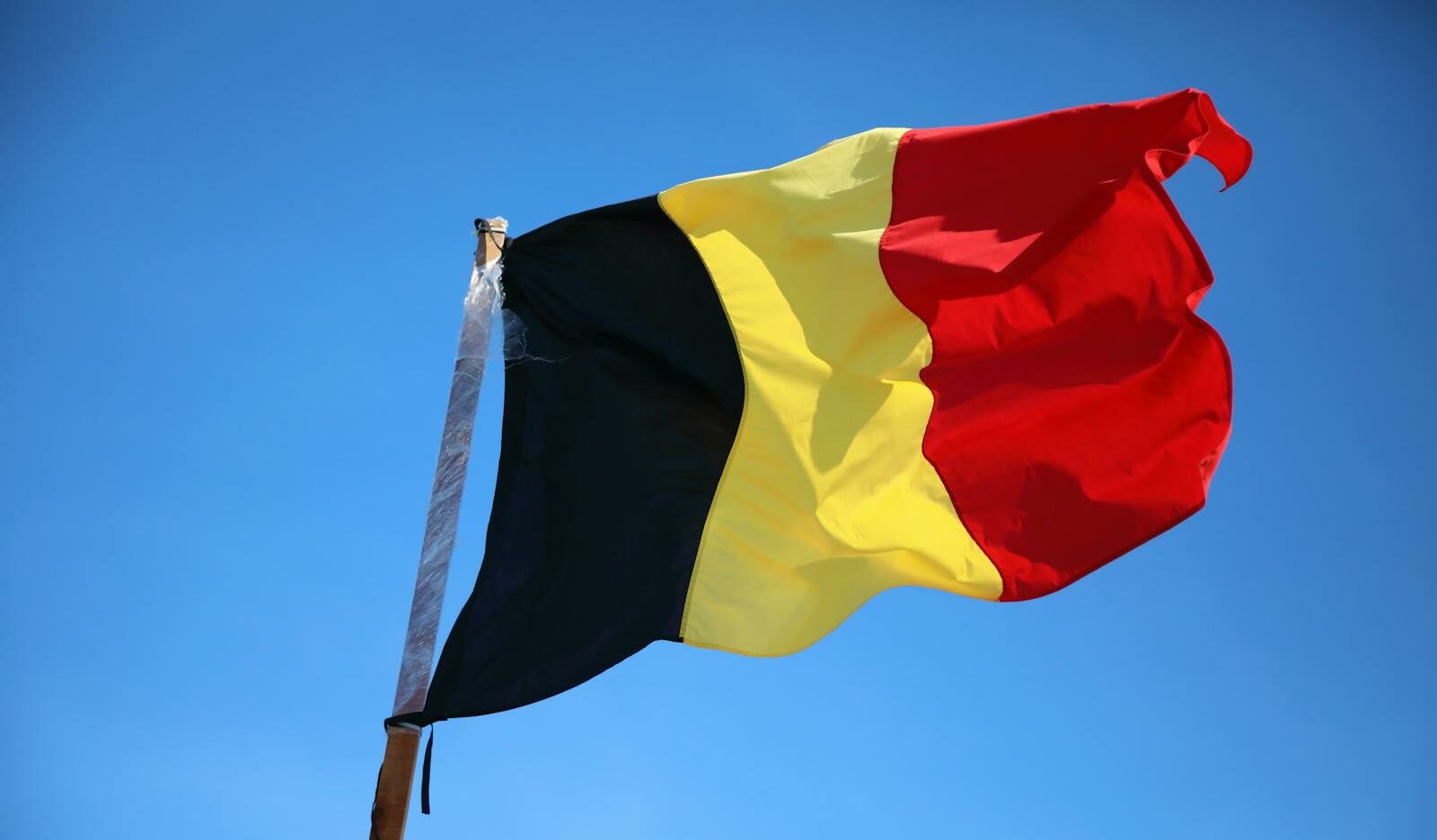 Sosem történt még ilyen Európában: Izraeli katonákat vettek őrizetbe Belgiumban