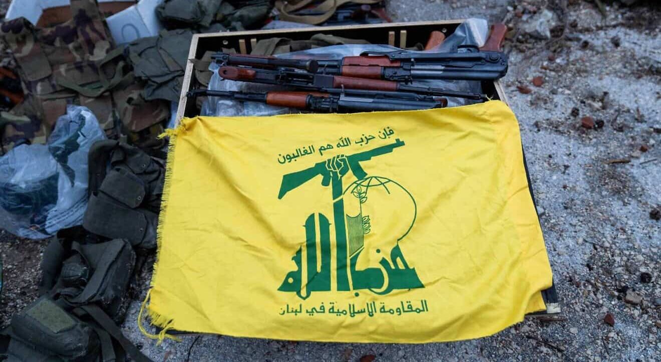 Allah büszke lehet: két tonna (!) hezbollahos kokaint fogtak el Európában