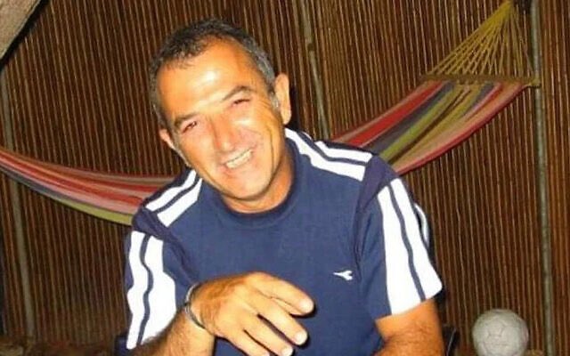 Halálra kínozta a Hamász az egyik izraeli túszt