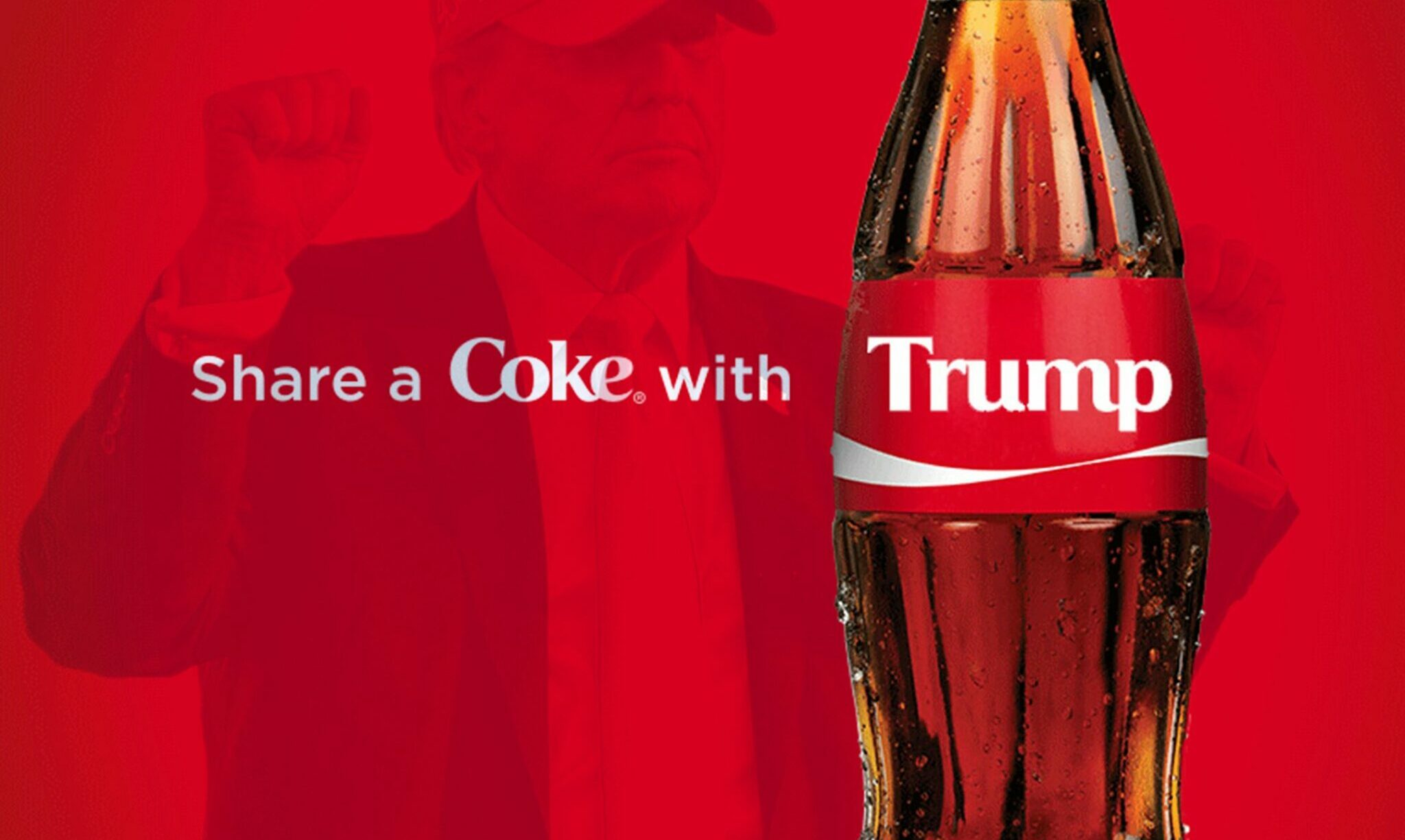 Kóser lesz a kóla: Trumpnak hála pészahkor is lehet majd Coca-Colát inni