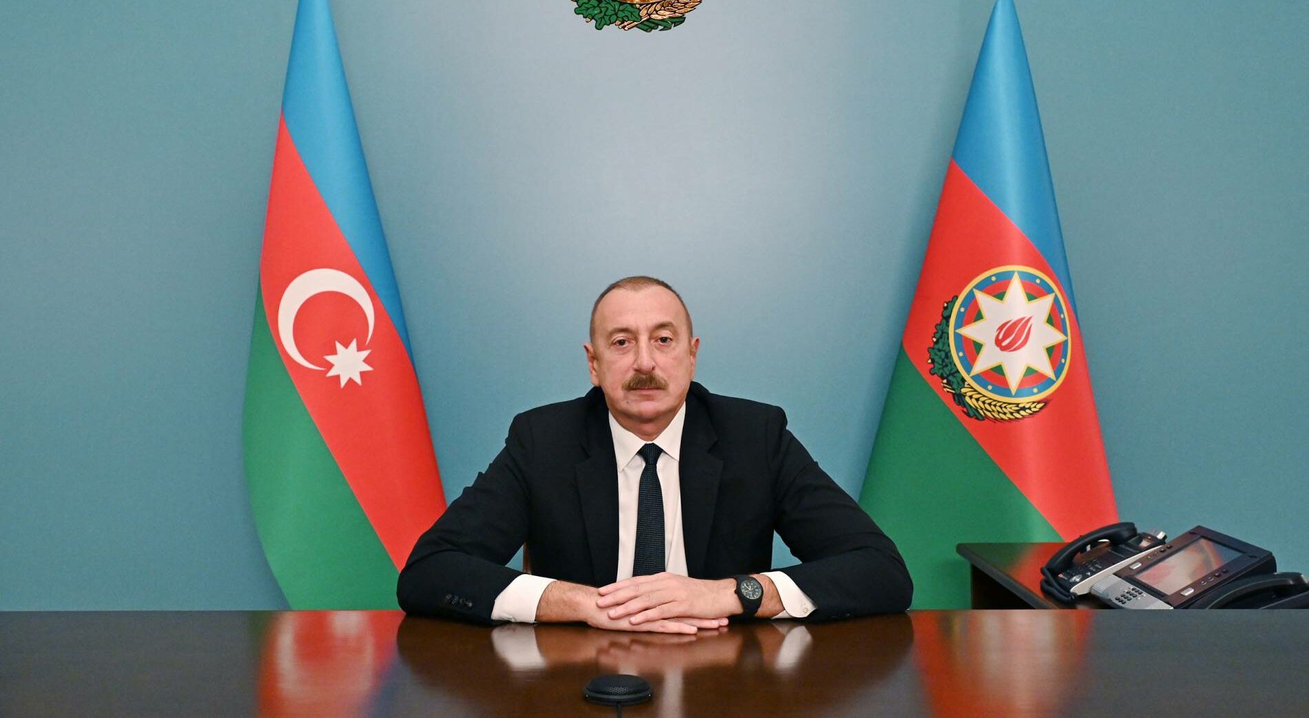 Teljesen berágott Teherán: Azerbajdzsáni segítséggel támadhatta meg Izrael Iránt