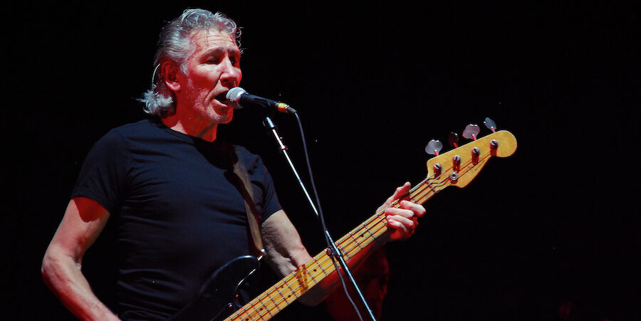 Bajban Roger Waters – börtönbe kerülhet az Izrael-ellenes rocksztár?