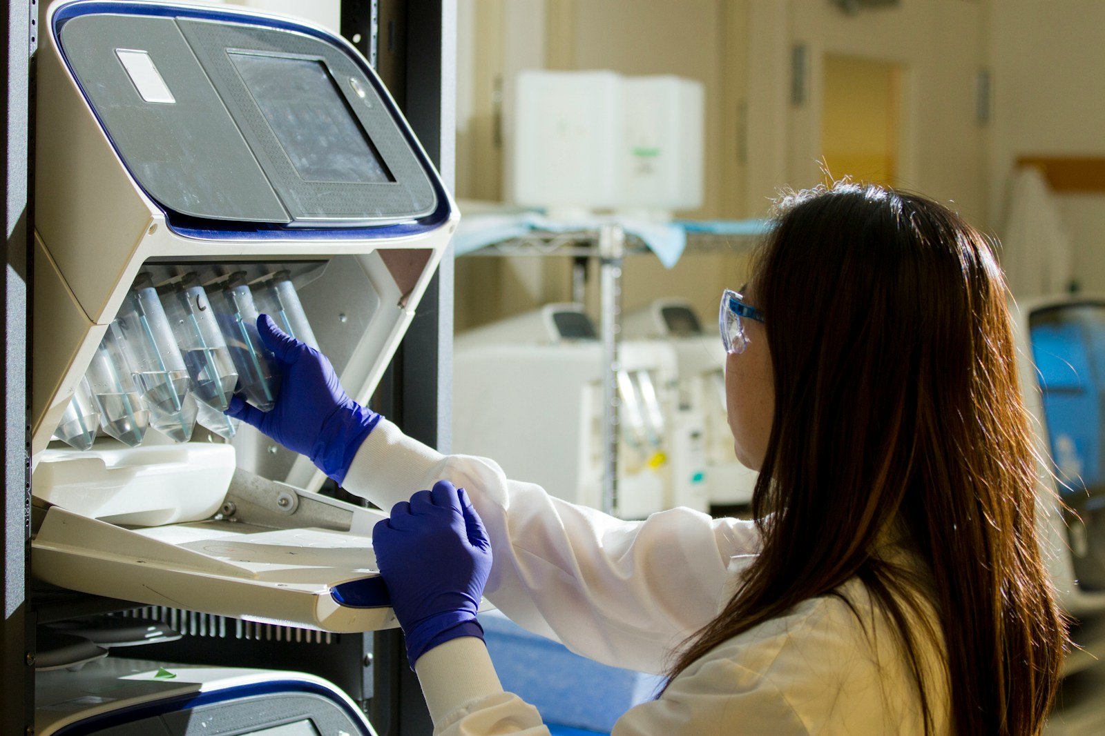 A mesterséges intelligenciával lenne Izrael a világ biotech-nagyhatalma