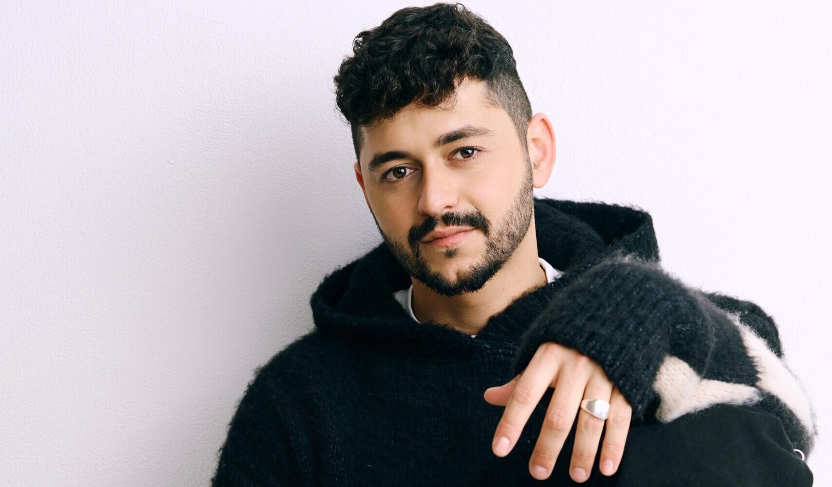 „Nincs nagyobb erő, mint Izrael népe” – Noam Bettan az Eurovízió kapujában