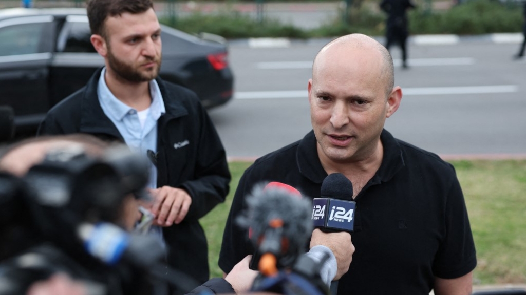 Törökország az új Irán, veszélyes tengely alakul – óvott a volt izraeli...