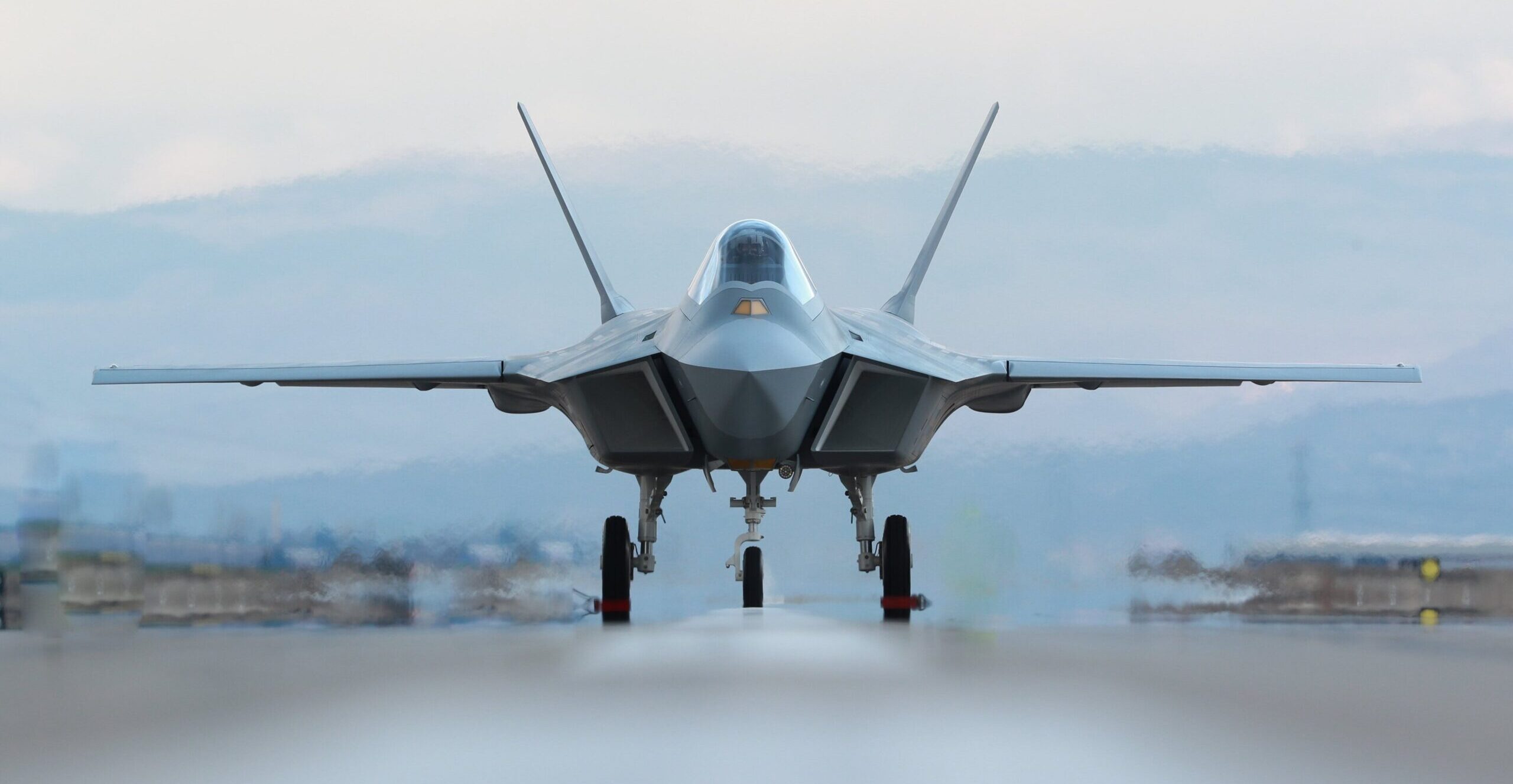 Érkezik a Kaan – közös vadászgéppel sokkolná a világot két muszlim nagyhatalom