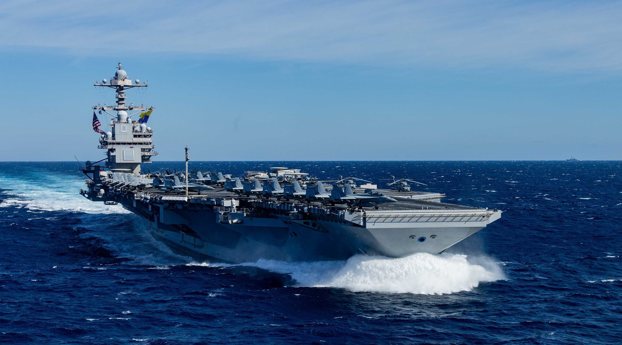 Napokon belül kitörhet a háború? Irán rémálma megérkezett Európához