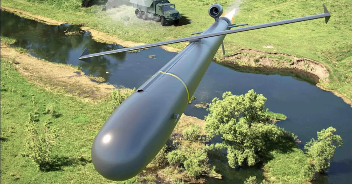 Érkezik az OWE 500-as – szuperolcsó rakétát fejleszt Európa az oroszok ellen