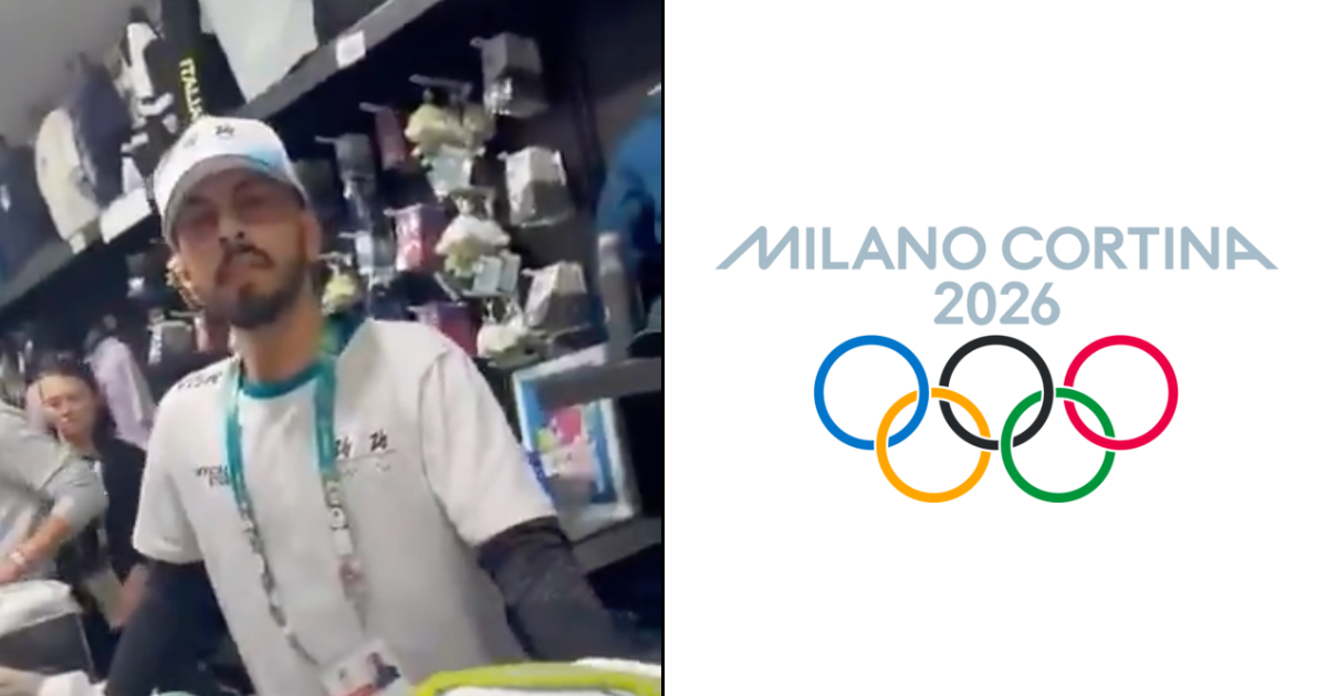 Már itt tartunk? Nem szolgálták ki az izraeli szurkolókat a téli olimpián