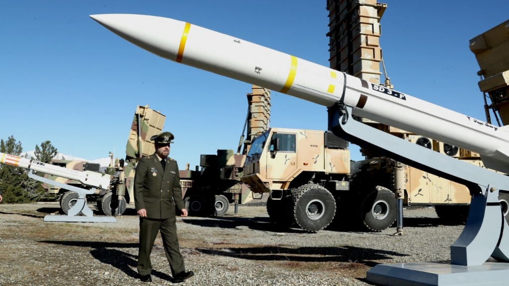 Úgy tűnik, Irán valóban tárgyal Amerikával, de ragaszkodik ballisztikus...