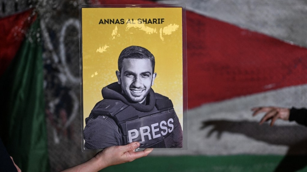 Elmarasztalták a legnagyobb német zsidó lapot, mert terroristának nevezett egy...