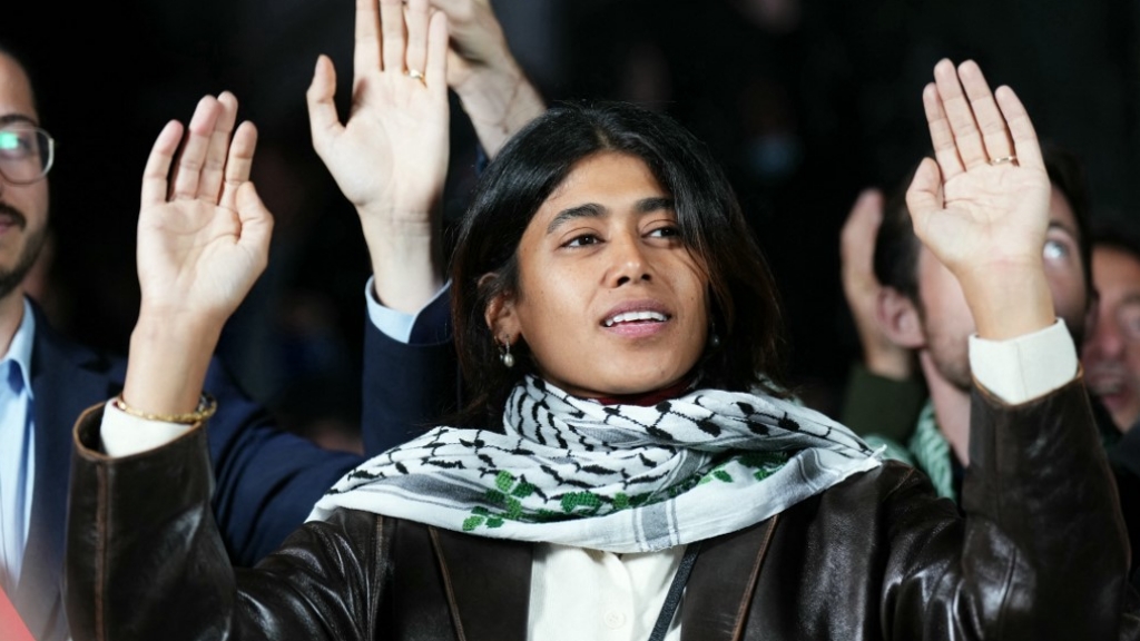 A „zsidó lobbit” okolja Greta Thunberg puszipajtása, amiért kitiltották...