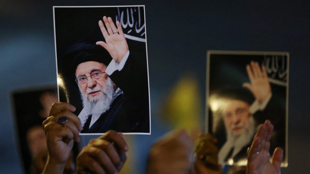 Az iráni rezsim csak a túlélésre játszik – ez viszont kevés lesz a győzelemhez