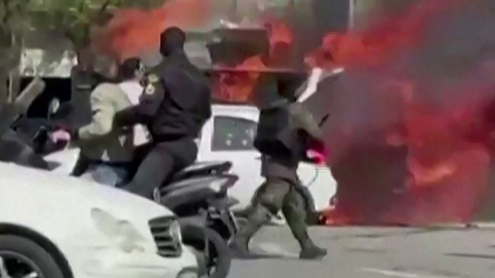 Iránban nő az ellenállás, jogvédők tömeges kivégzésektől tartanak