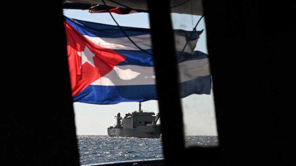 Újabb kubai válság készül? Putyin segítene az amerikai inváziótól tartó...