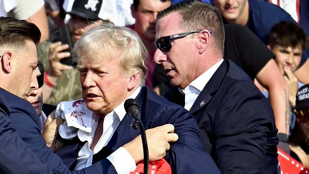 Nem instant karma: kilőtték a Trump elleni merényletekért felelős iráni...