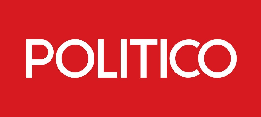 „Neokon!” – antiszemita karikatúrát tett közzé Benjamin Netanjahuról a Politico