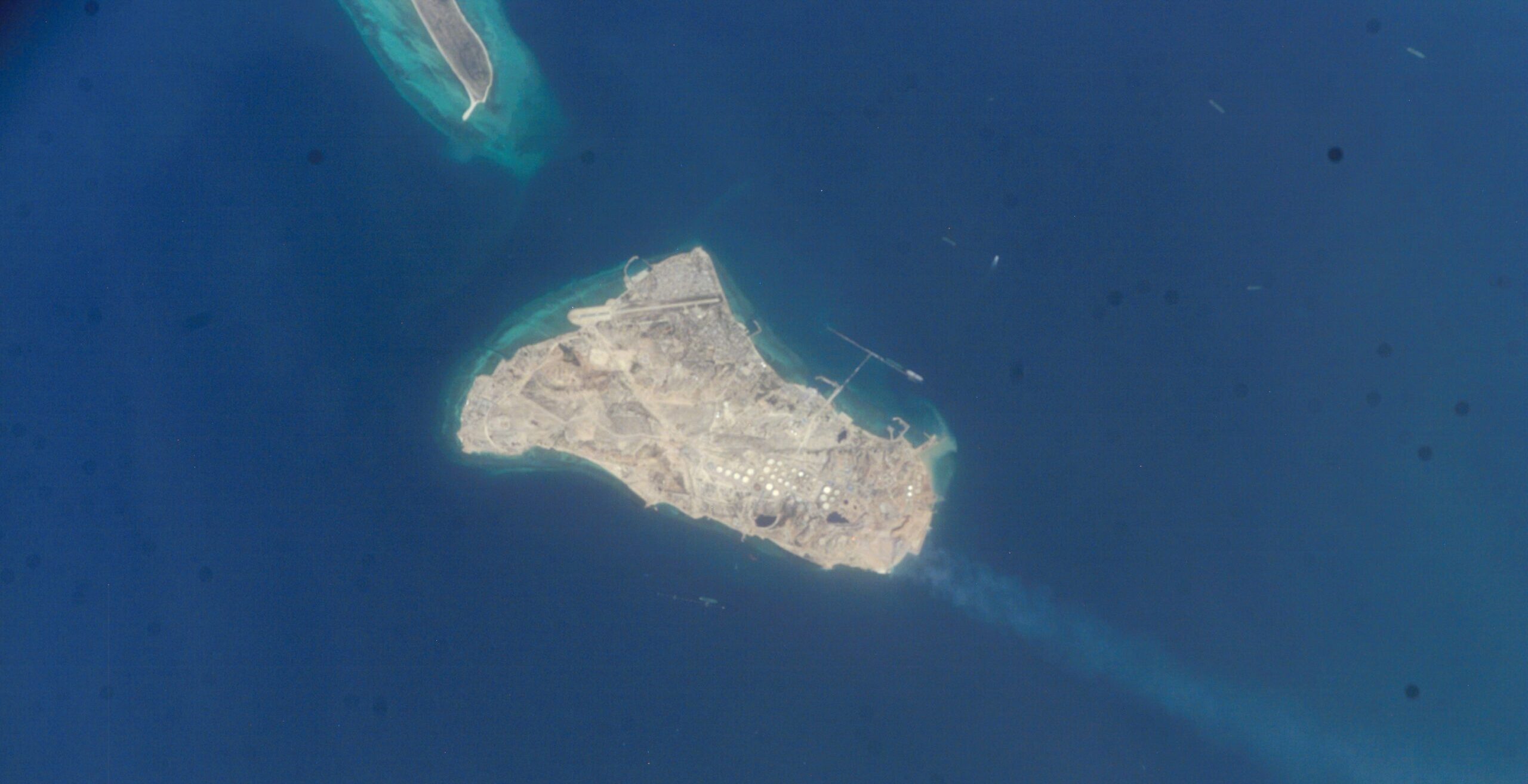 Amerika elfoglalhatja Khargot? Ezen a kis olajszigeten dőlhet el az iráni...