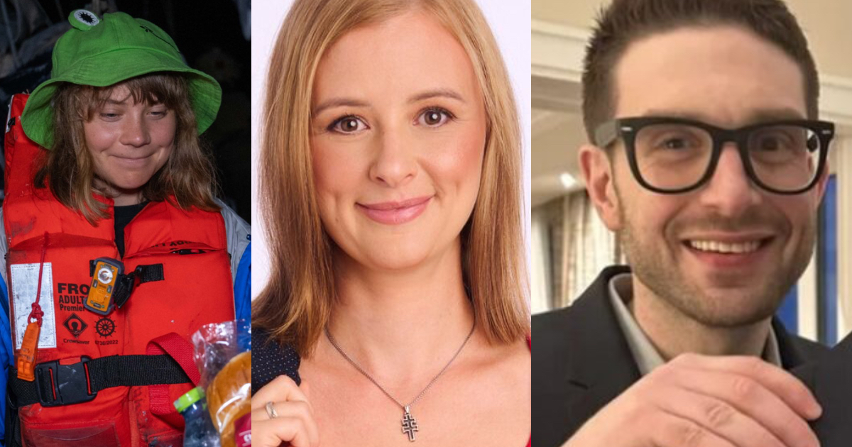 Soros, Greta Thunberg és az Irán-csicska Mi Hazánk is ugyanazt gondolja a...