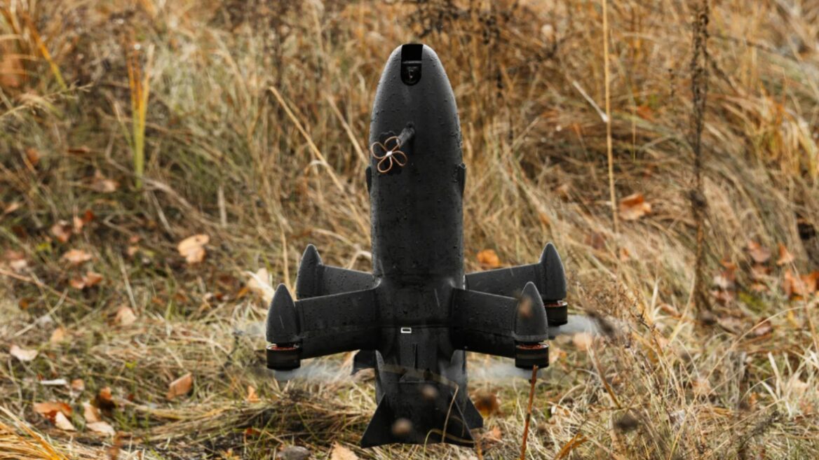 Érkeznek a Skyfall-drónok – Trump Zelenszkijtől vesz fegyvereket Irán ellen