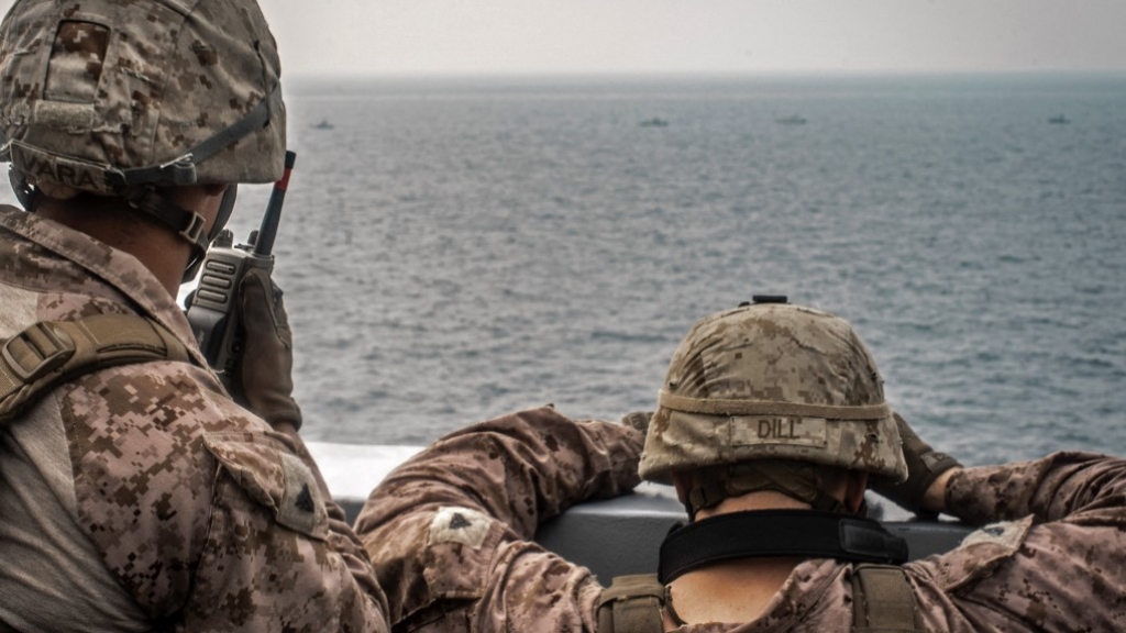 Paranoid diplomácia, lejáró iráni ultimátum: Final Countdown