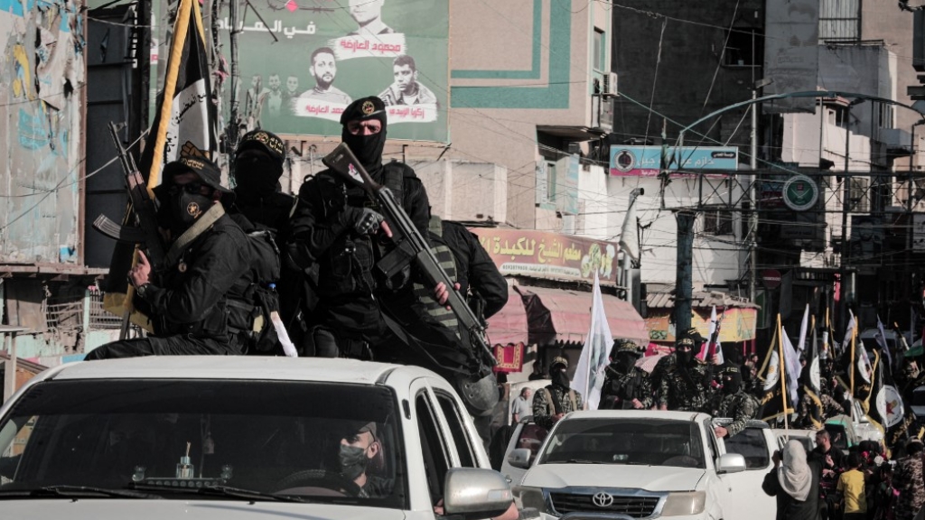 Iráni hátterű, nagy nemzetközi terrorhálózatot leplezett le Izrael