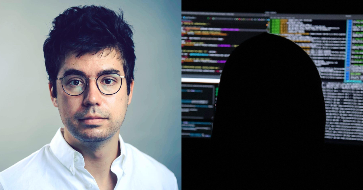 Panyi Szabolcs: Amerikai-izraeli kémszoftver miatt indít vizsgálatot a NAIH