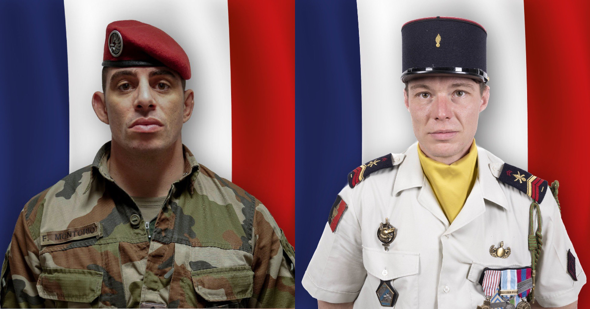 Mit lép erre Macron? Irán terroristái hidegvérrel lemészároltak két francia...